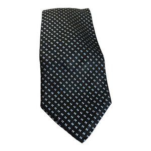 The Westin Tokyo Men's Neck Tie Silk 56" L 3.75" W